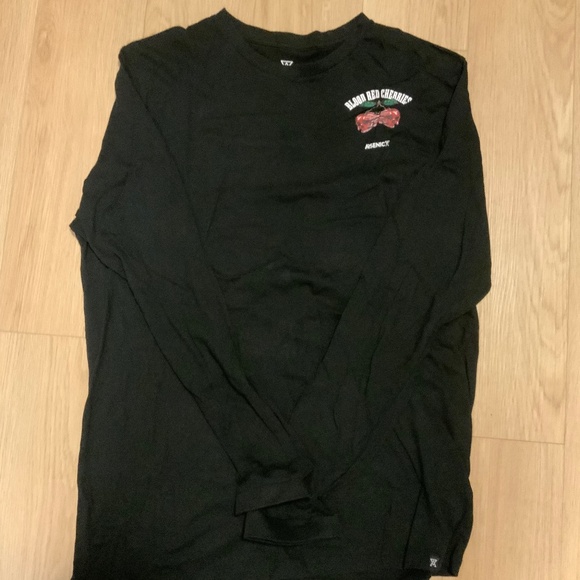 Set of 4 👉 ARSENIC 👈 shirts - Picture 6 of 9